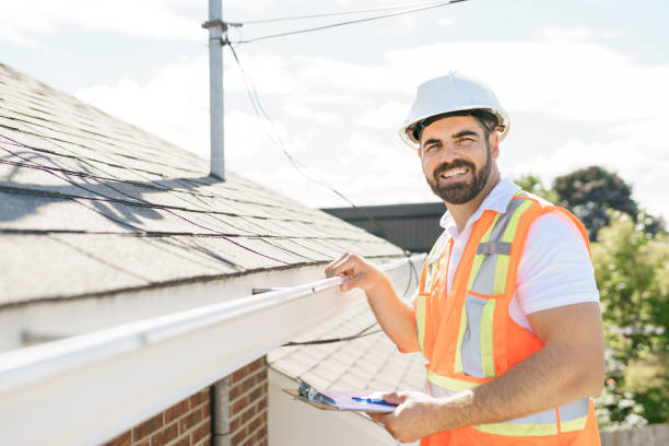 Emergency Roof Repair in Jasper, AL