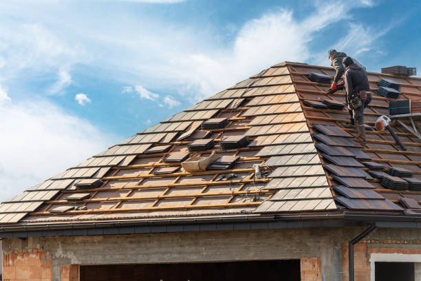 Best Chimney Flashing Repair  in Jasper, AL