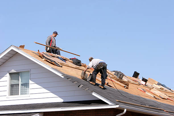 Sheet Metal Roofing in Jasper, AL