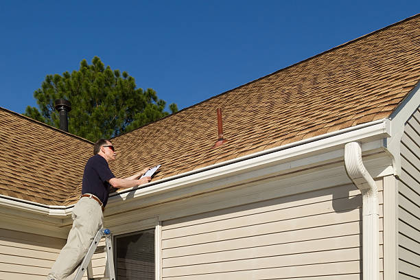 Hot Roofs in Jasper, AL